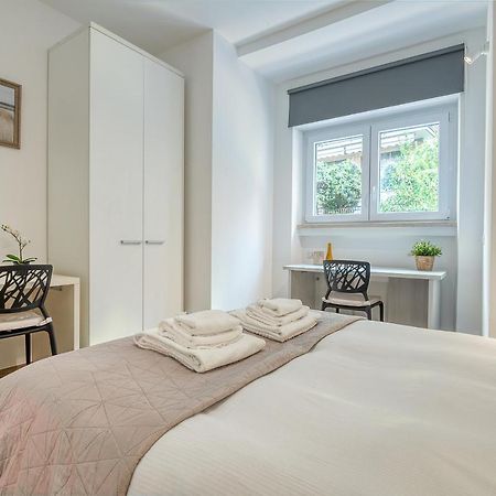 Emily Valles Apartment Saint Peter'S Róma Kültér fotó