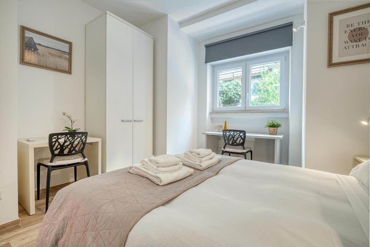 Emily Valles Apartment Saint Peter'S Róma Kültér fotó
